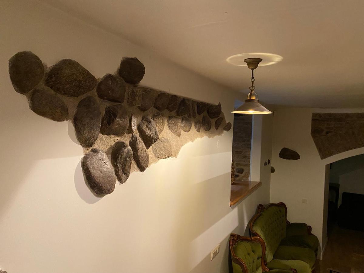 Exclusive Gaono Apartment In The Heart Of Old Town Vilnius Buitenkant foto