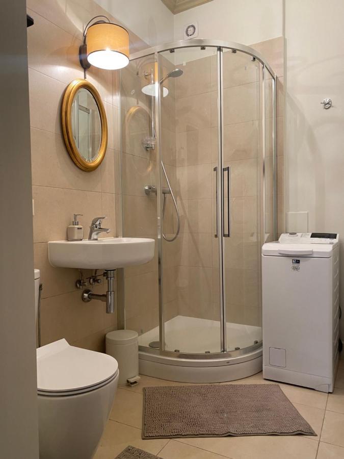 Exclusive Gaono Apartment In The Heart Of Old Town Vilnius Buitenkant foto